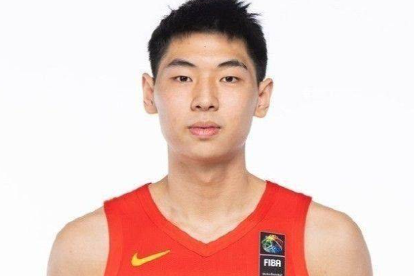 廣州男籃球員崔永熙備戰(zhàn)NBA選秀體測數(shù)據(jù)亮眼